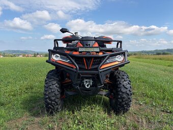 Gladiator 1000 - 2