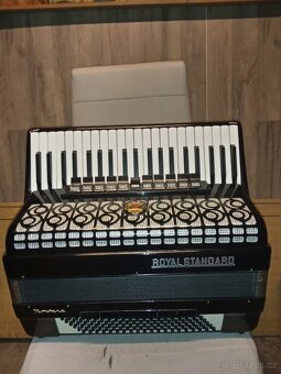 Royal Standard - 2