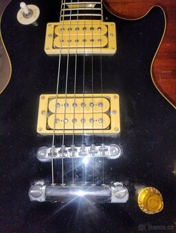 Tokai Les Paul LS-50 1980 - 2