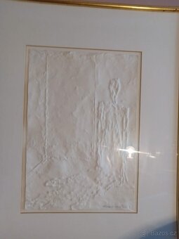 Prodám obrazy Olbram zoubek - 2