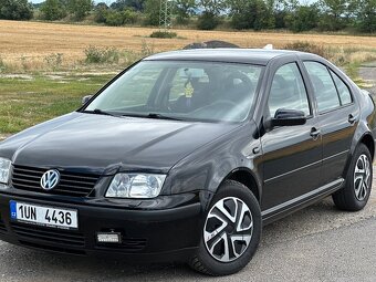 Vw Bora - 2