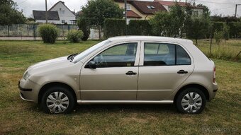 Fabia - 2