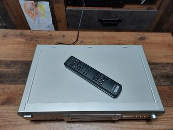 Sony CDP-XE 530 - 2