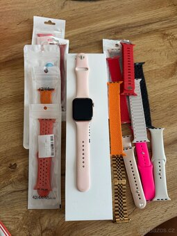 Apple Watch SE 44mm - 2
