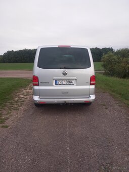 Multivan 132kw bitdi - 2