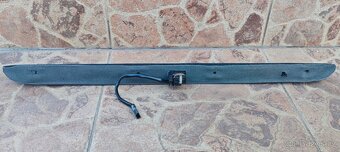 BMW E46 originál zadní lišta s LED světly - 2