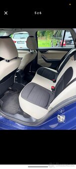 Škoda Fabia combi 1.4 TDi - 2