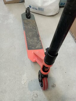 Helmy chrániče skateboard koloběžka - 2