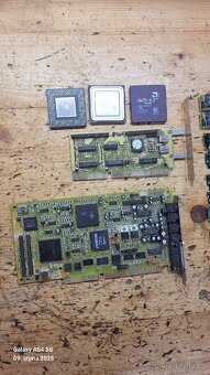 Pc retro komponenty - 2