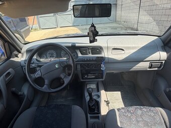 Felicia 1.3 mpi combi - 2