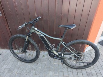 El kolo Giant - 2