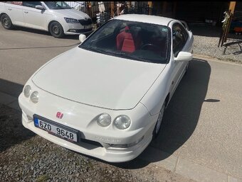 Honda Integra DC2 Type-R - 2