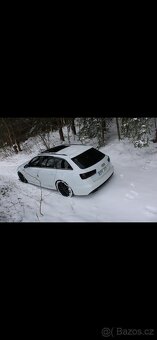 Audi a6c7 Competition bitdi - 2