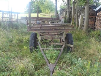 kladak za traktor - 2