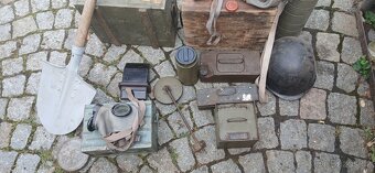 Vojenské věci - 2