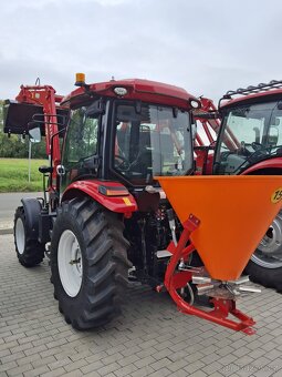 Traktor YTO NMF704C – 70 HP - 2
