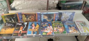 Originál nahrané VHS - 2