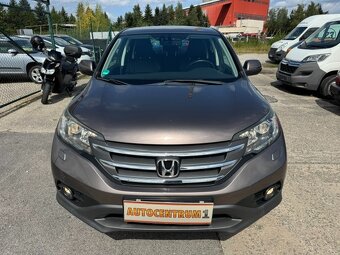 Honda CR-V 1,6 Cdti Comfort - 2