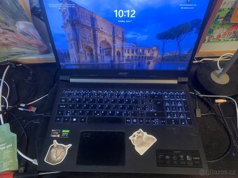 Acer Aspire 7 - 2