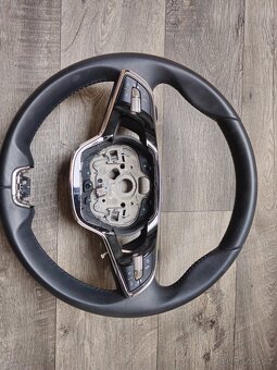 Volant pro vozi škoda - 2