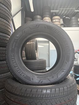 225/65 R16 C BRIDGESTONE NOVE - 2