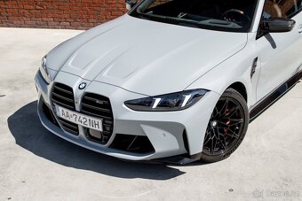 BMW M4 - 2