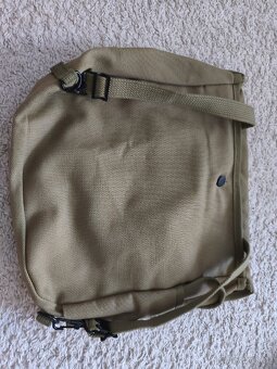 US musette M36 - 2