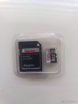 Micro usb 512 - 2
