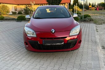 RENAULT MEGANE 1.6 16V EXPRESSION//74KW//KLIMA//TEMPOMAT - 2