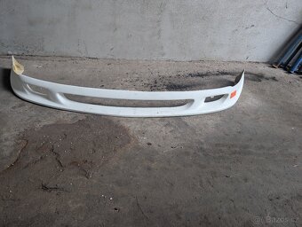Prodam preeni spoiler pod naraznik Audi A3 8L - 2