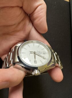 Omega Seamaster Aqua Terra - 2