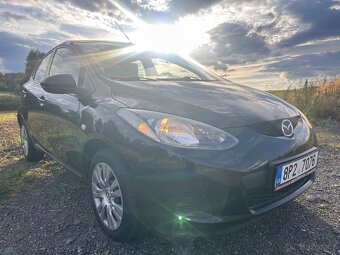 Mazda 2 1.3i - 2