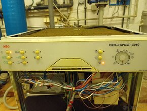 AEG öko favorit 6060 - 2