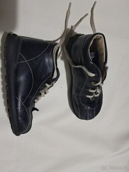 Celoroční boty Superfit, vel. 24 - 2