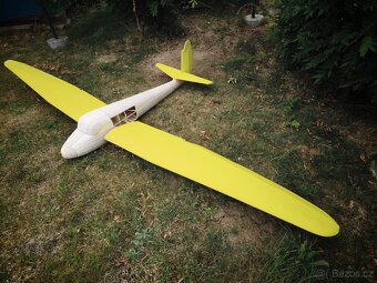 Go-4 II Govier 3500mm - 2
