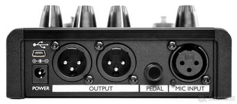 TC Helicon Create XT - 2