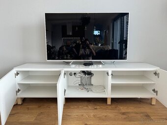 Televizní skříňka IKEA BESTÅ - 2