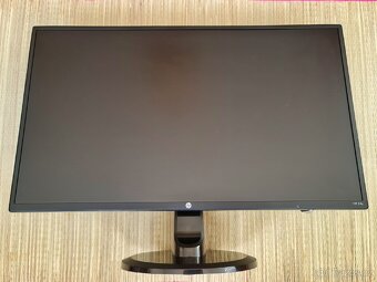 LED HP 24y, IPS, Full HD - 2