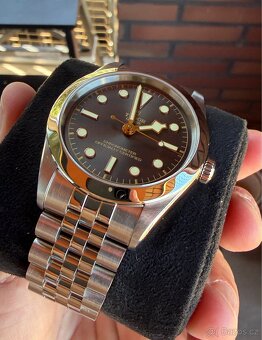 Tudor Black Bay ONE 39mm (2024) - 2