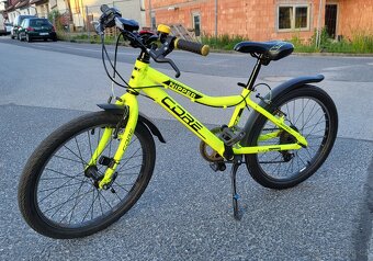 Kolo Core Nipper 20" - 2
