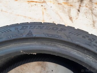 Dunlop Sp Winter Sport 4D - 2