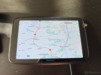 TomTom go Expert 7" - 2