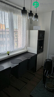 Byt 2+1 Jihlava - 2