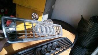 Přední maska AUDI 80B4 - 2