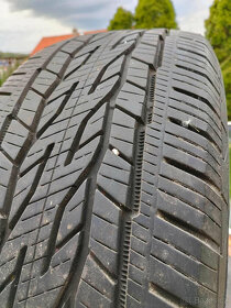 Continental ContiCrossContact LX 2 265/65 R 17 H - 2