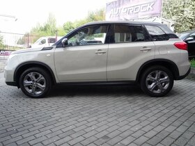 Suzuki Vitara 1.6 VVTi 88kW 4x4 ALLGrip Comfort - 2