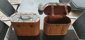 cestovní kufry - 2