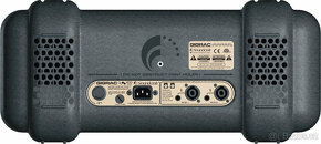 Predám Soundcraft GIGRAC-600 - 2