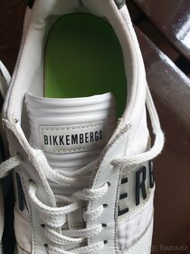 Sportovní boty Bikkembergs 40 - 2