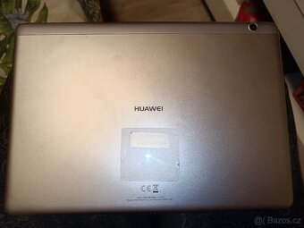 Huawei mediapad t3 10 - 2